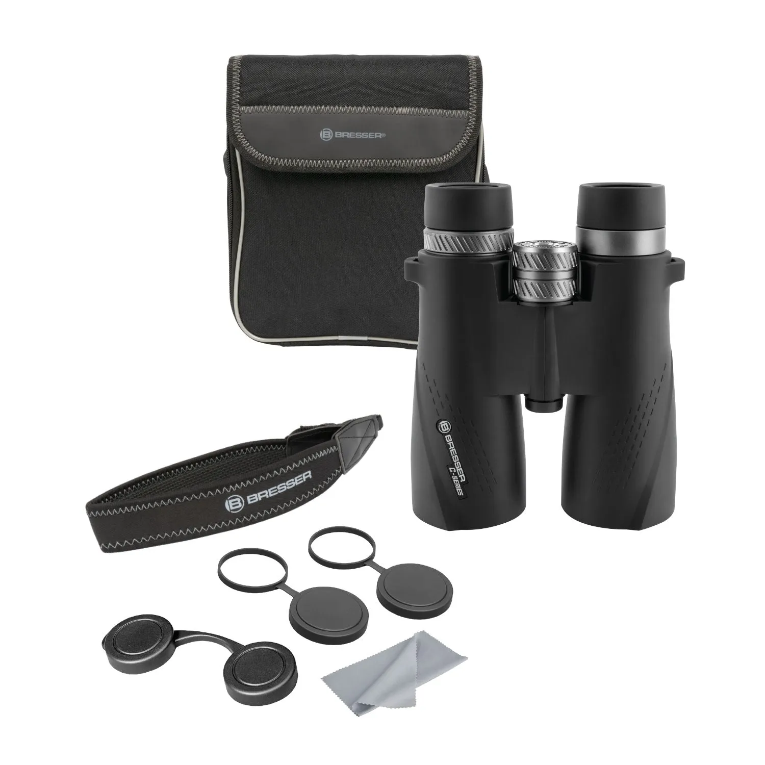 C-Series 10x50 Binoculars