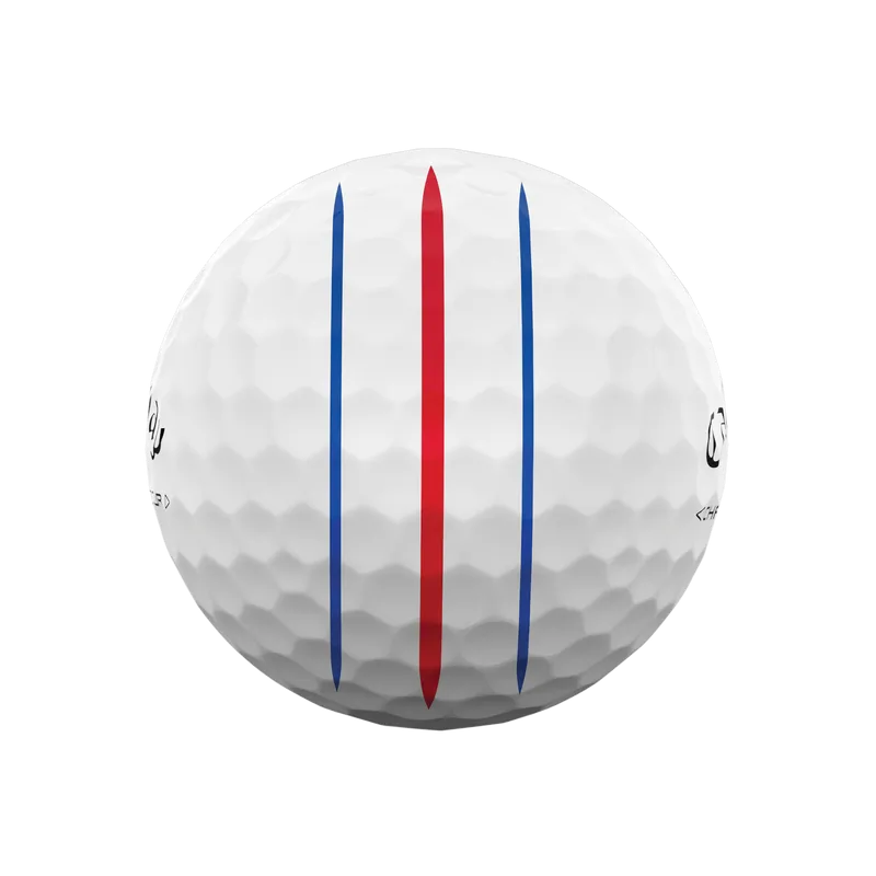 Callaway Chrome Tour Triple Track Golf Balls 24'