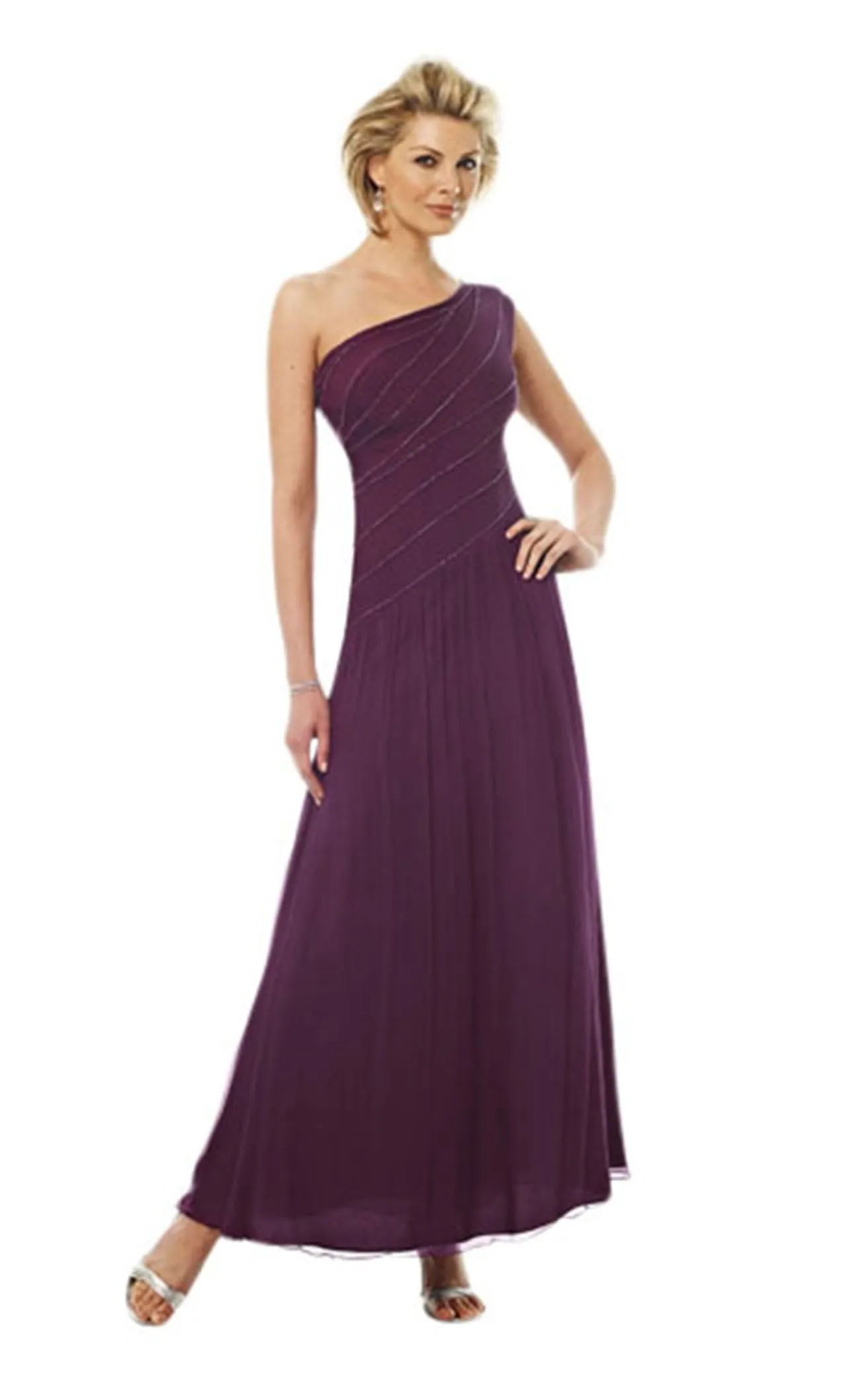 Cameron Blake 211614 Dress