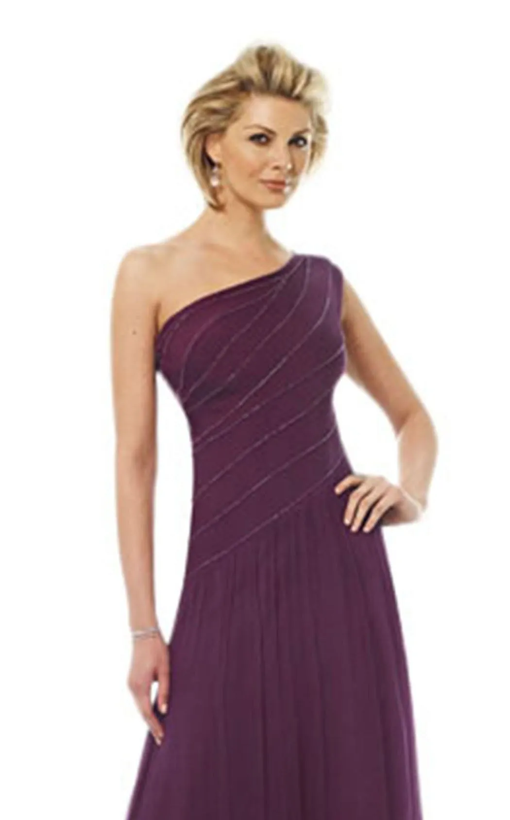 Cameron Blake 211614 Dress