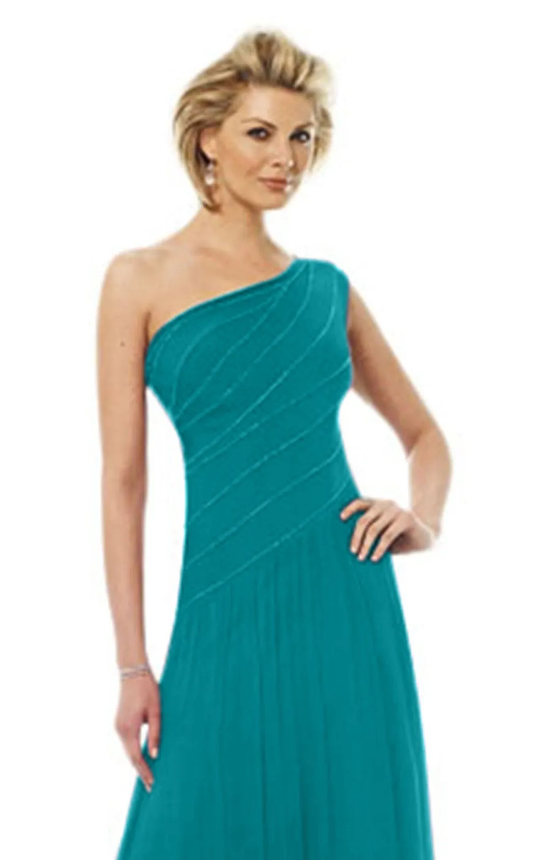 Cameron Blake 211614 Dress