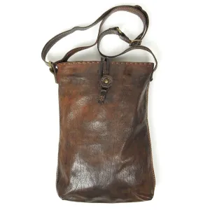 Campomaggi Leather Side Bag