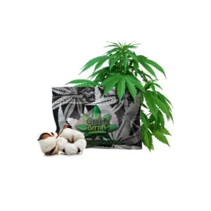 Canna Cotton - 20% Hemp Vape Cotton