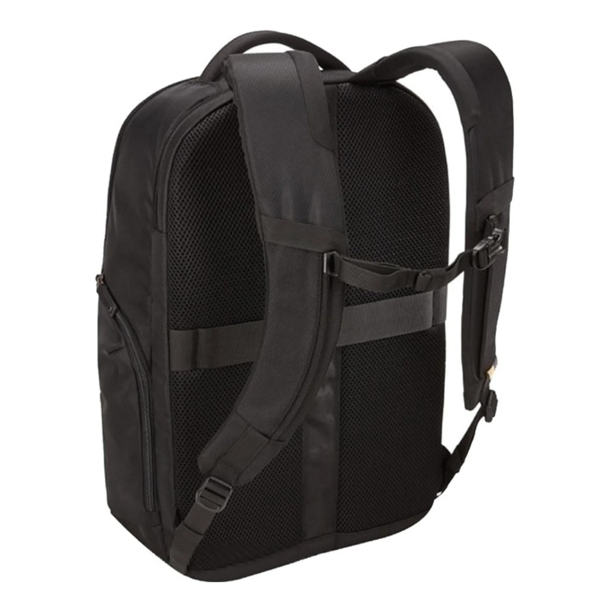 Case Logic 3204202 NOTIBP-117 17.3" Notebook Carry Case/Backpack - Black