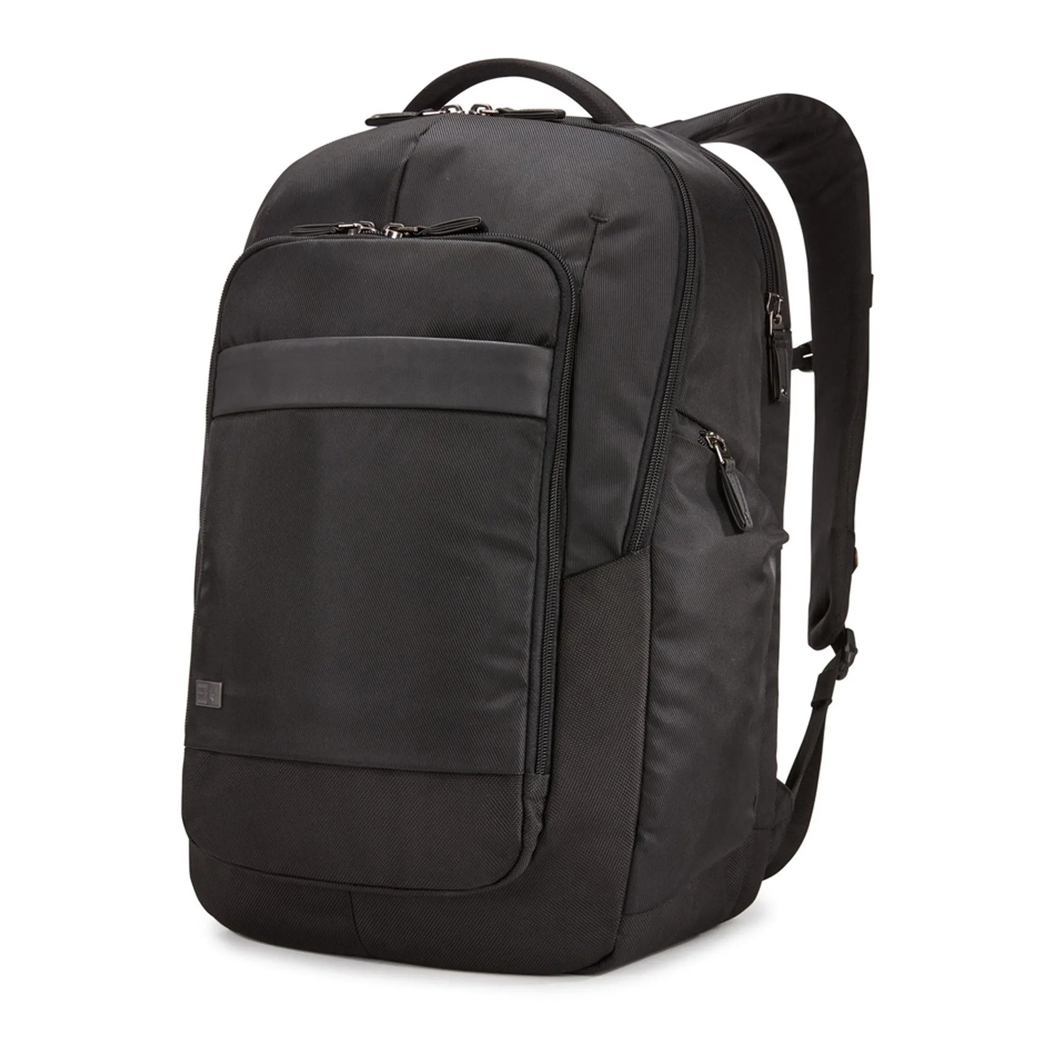 Case Logic 3204202 NOTIBP-117 17.3" Notebook Carry Case/Backpack - Black