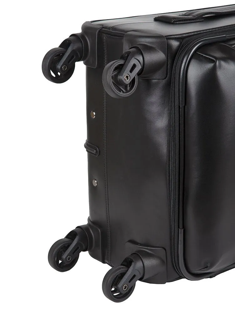 Cellini Infiniti Carry On Trolley | Black