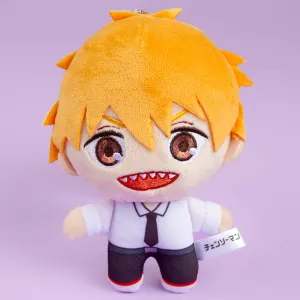 Chainsaw Man Plushie - Denji / Medium