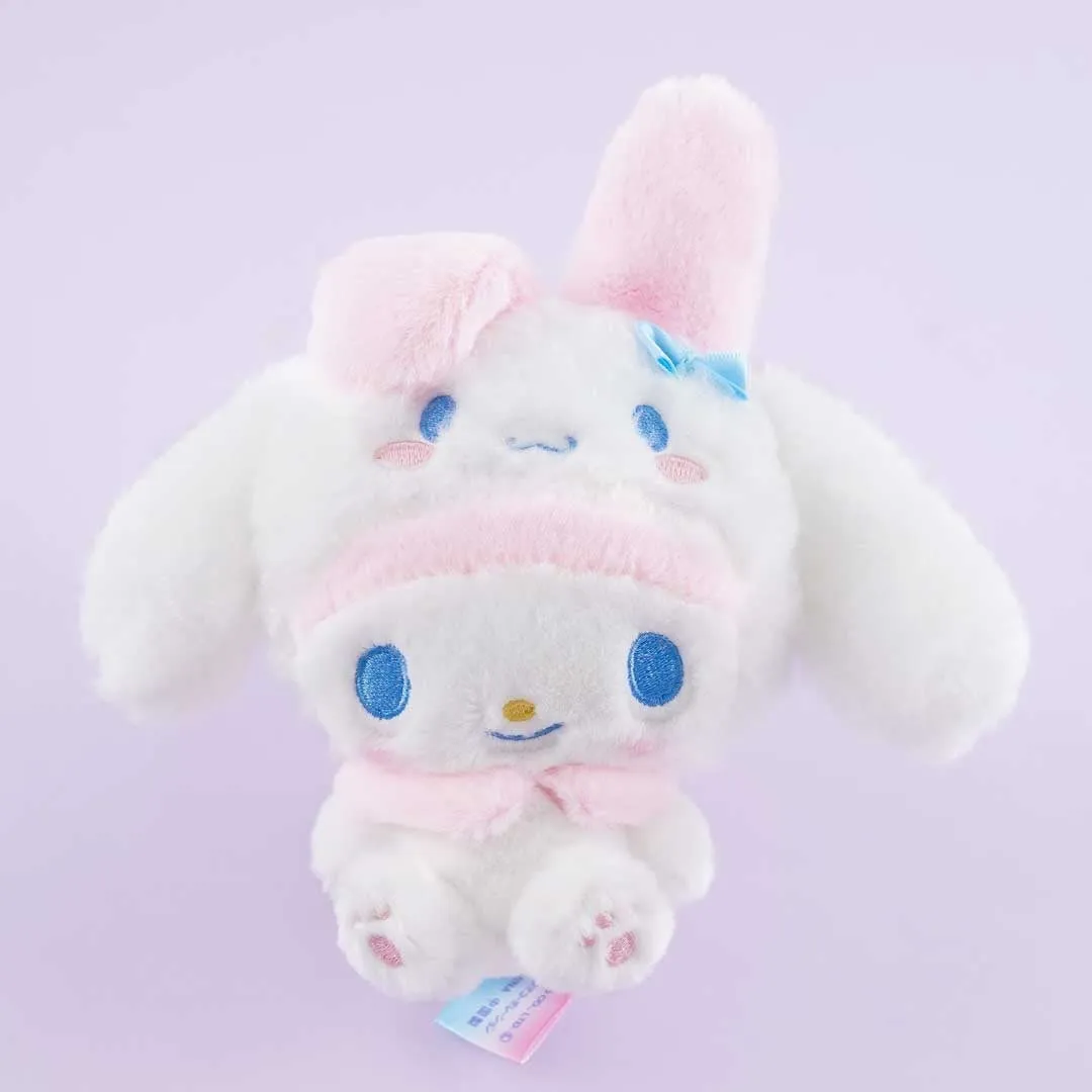 Cinnamoroll 20th Anniversary Plushie - My Melody / Medium