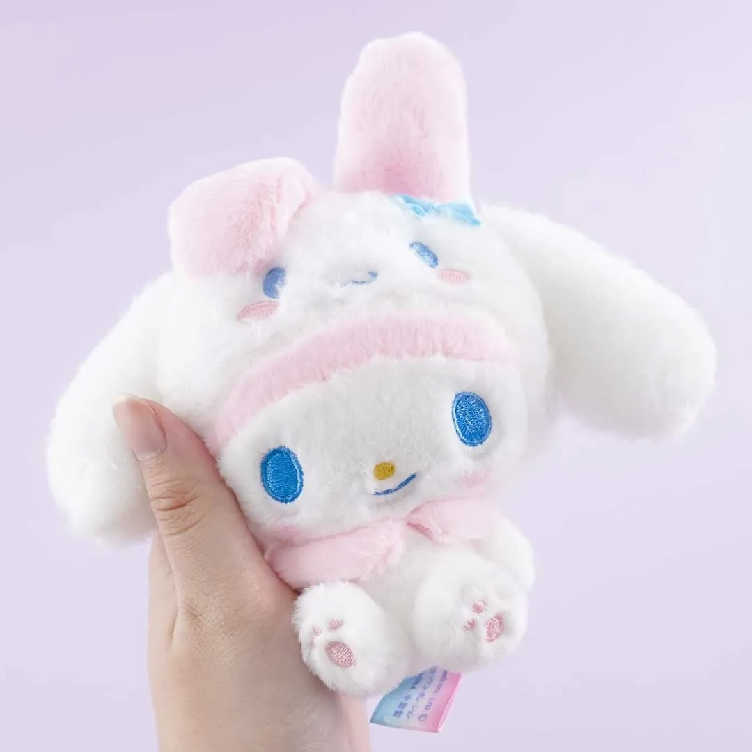 Cinnamoroll 20th Anniversary Plushie - My Melody / Medium