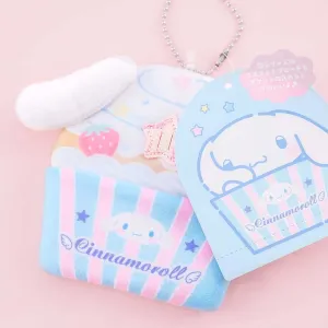 Cinnamoroll Cupcake Purse