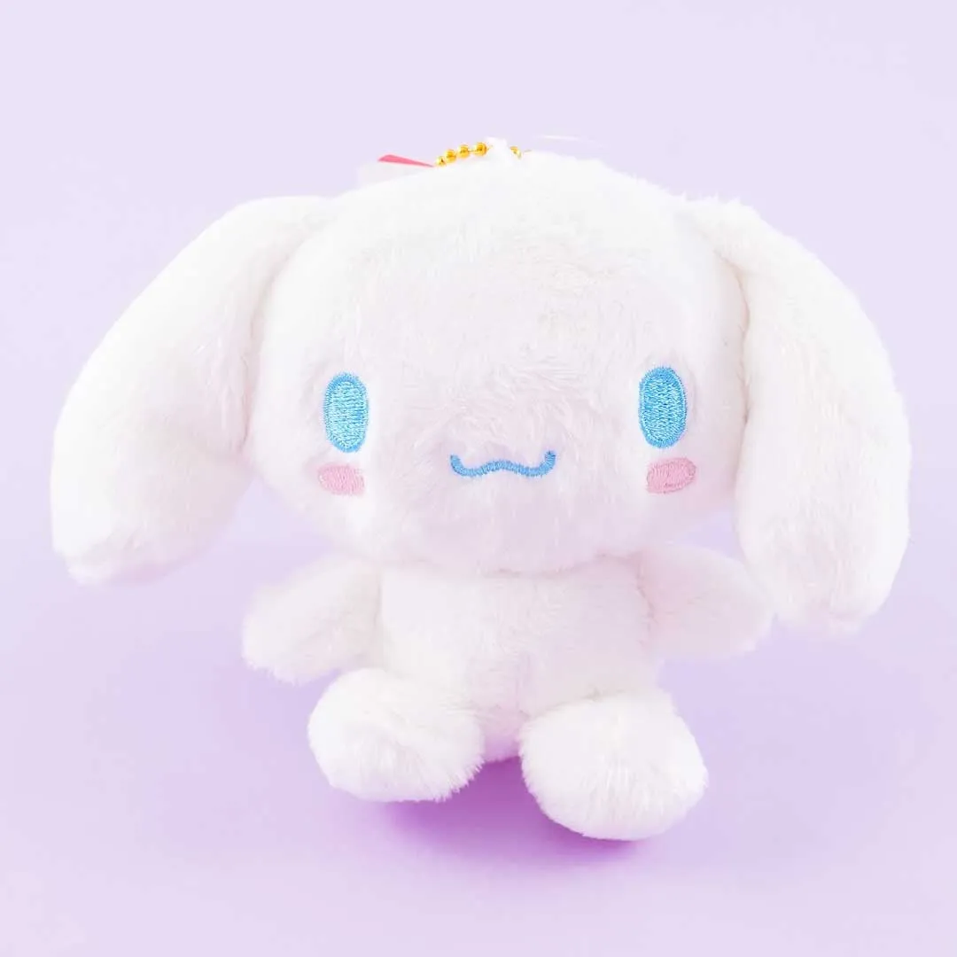 Cinnamoroll Howa Howa Plushie - Medium