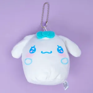 Cinnamoroll Mochi Ball Plushie - Medium