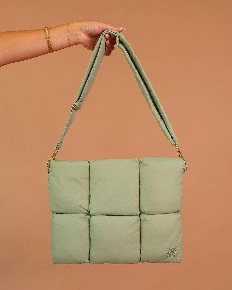 Cloud Carryall