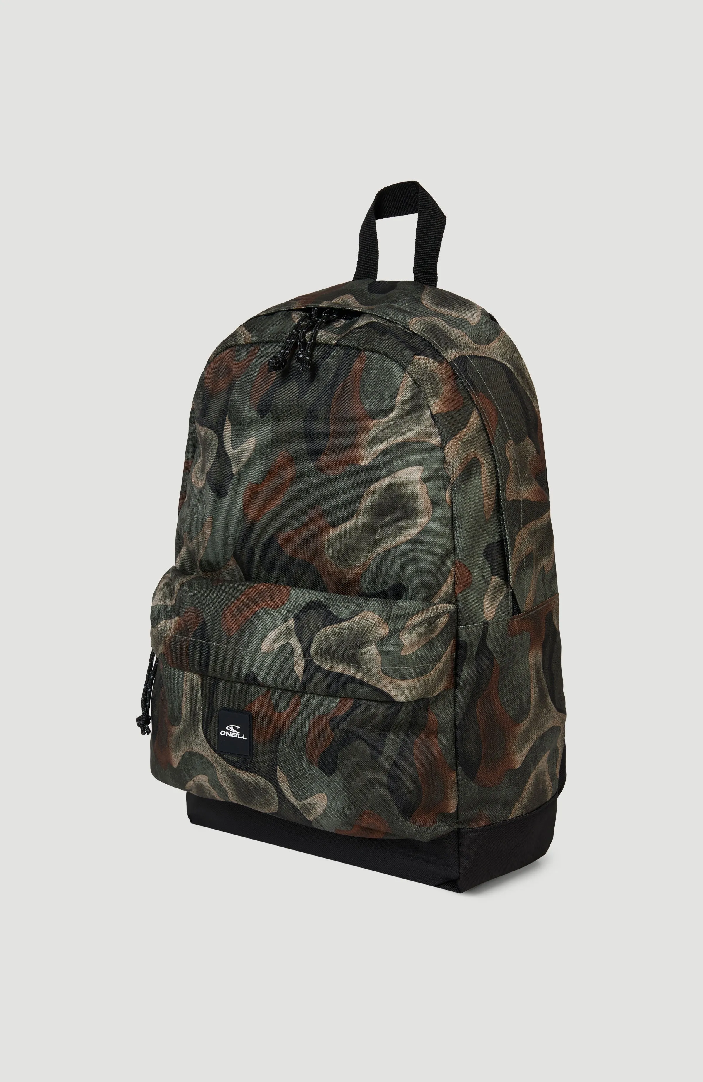 Coastline Backpack | Dark Hiker Camo