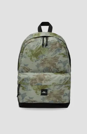 Coastline Backpack | Light Camo