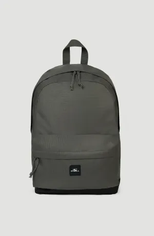 Coastline Backpack | Military Green