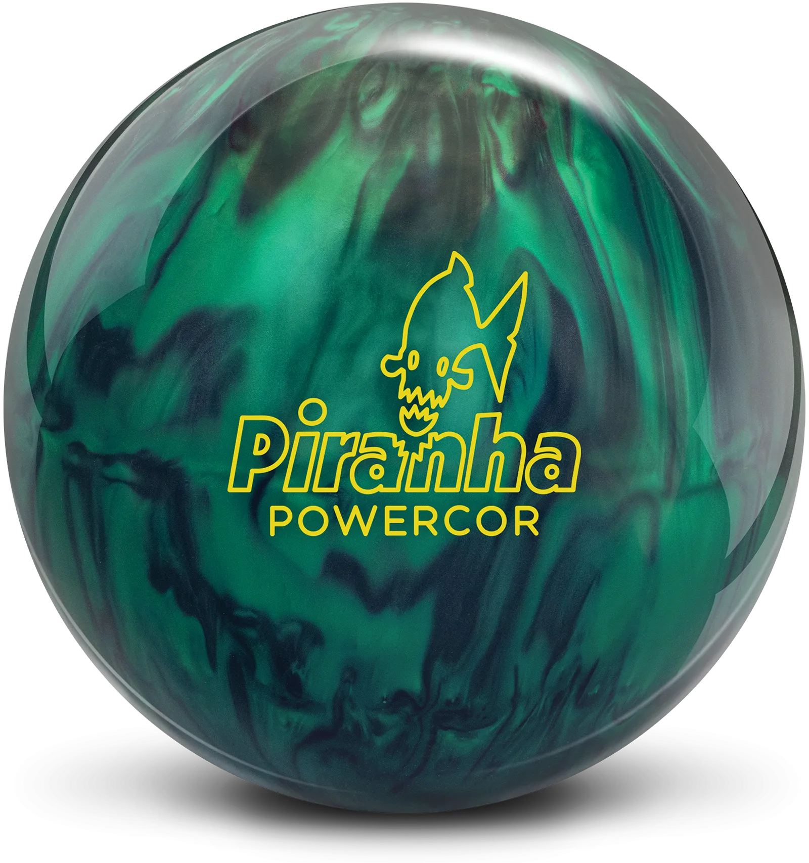 Columbia 300 Piranha PowerCOR Pearl