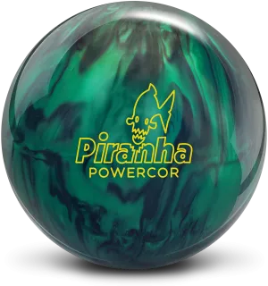 Columbia 300 Piranha PowerCOR Pearl