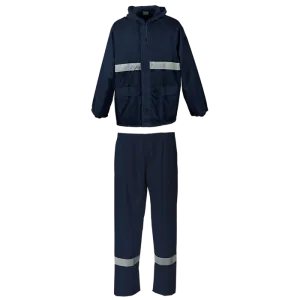 Contract Reflective Rain Suit