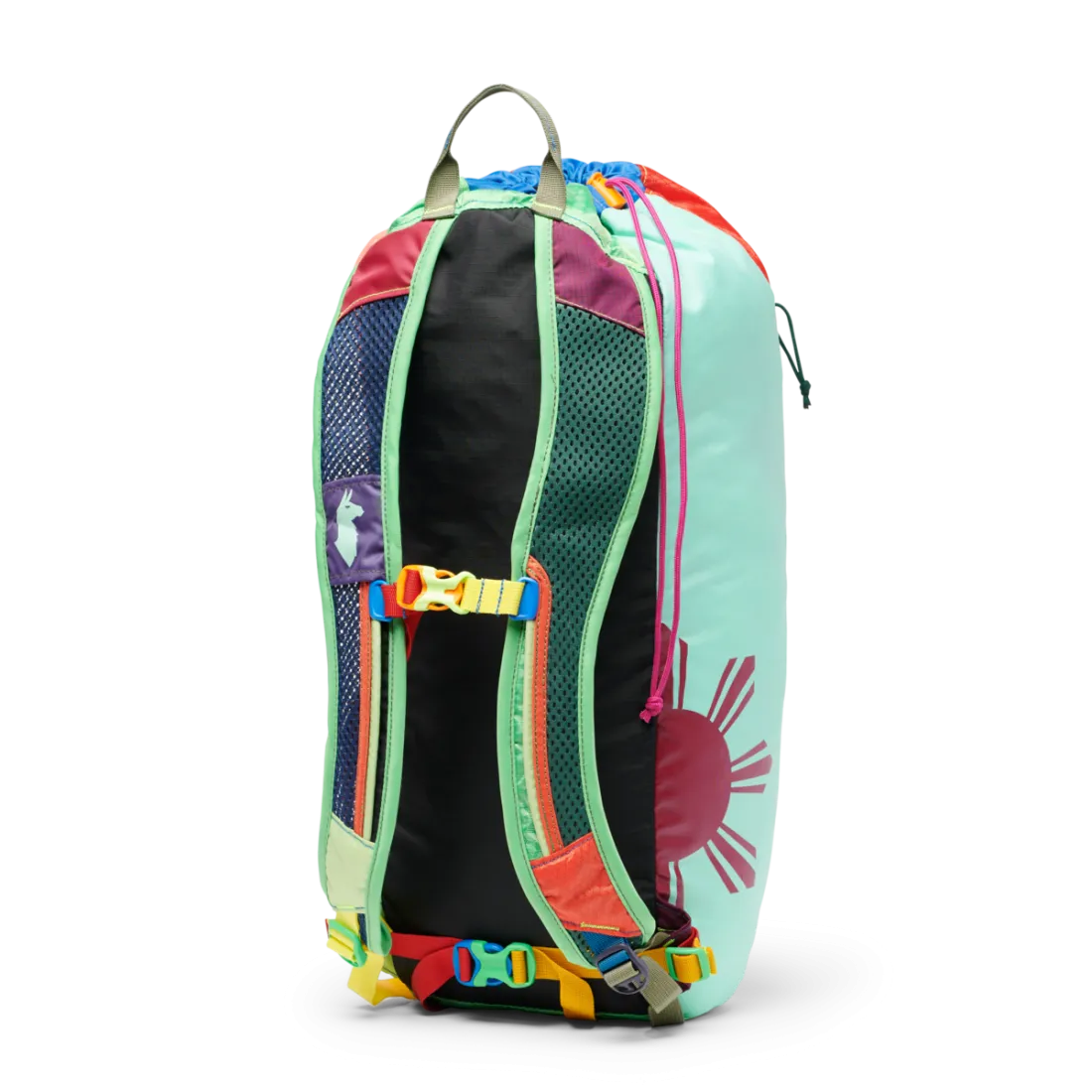 Cotopaxi Luzon 18L Backpack - Del Día - Color Varies