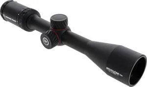 Crimson Trace Scope Brushline - Pro 3-9x40 Bdc 350 Legend