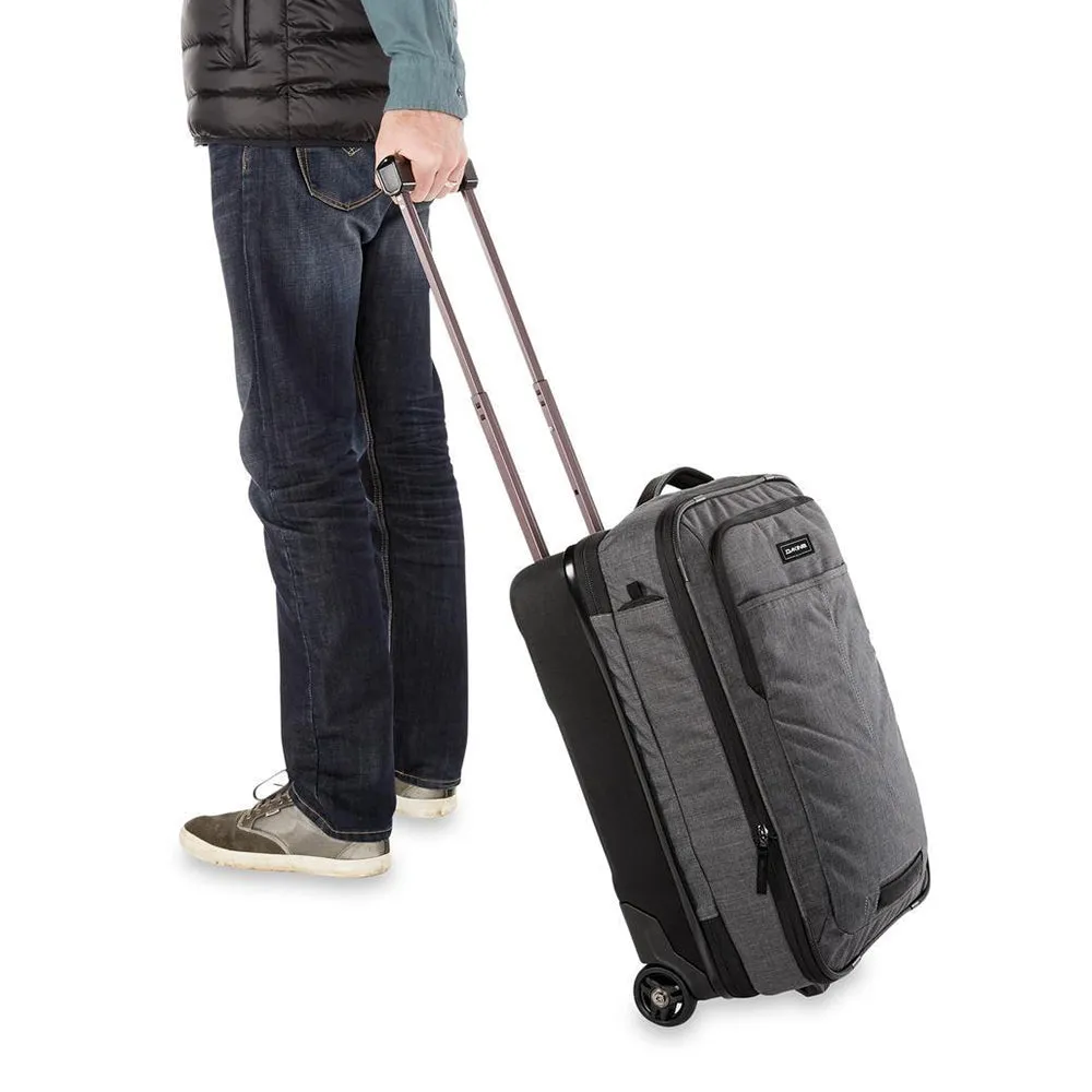 Dakine Unisex Perennial Status Roller 42L Luggage Bag - 10002940-PERENNIAL