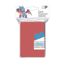 Deck Protector Sleeves