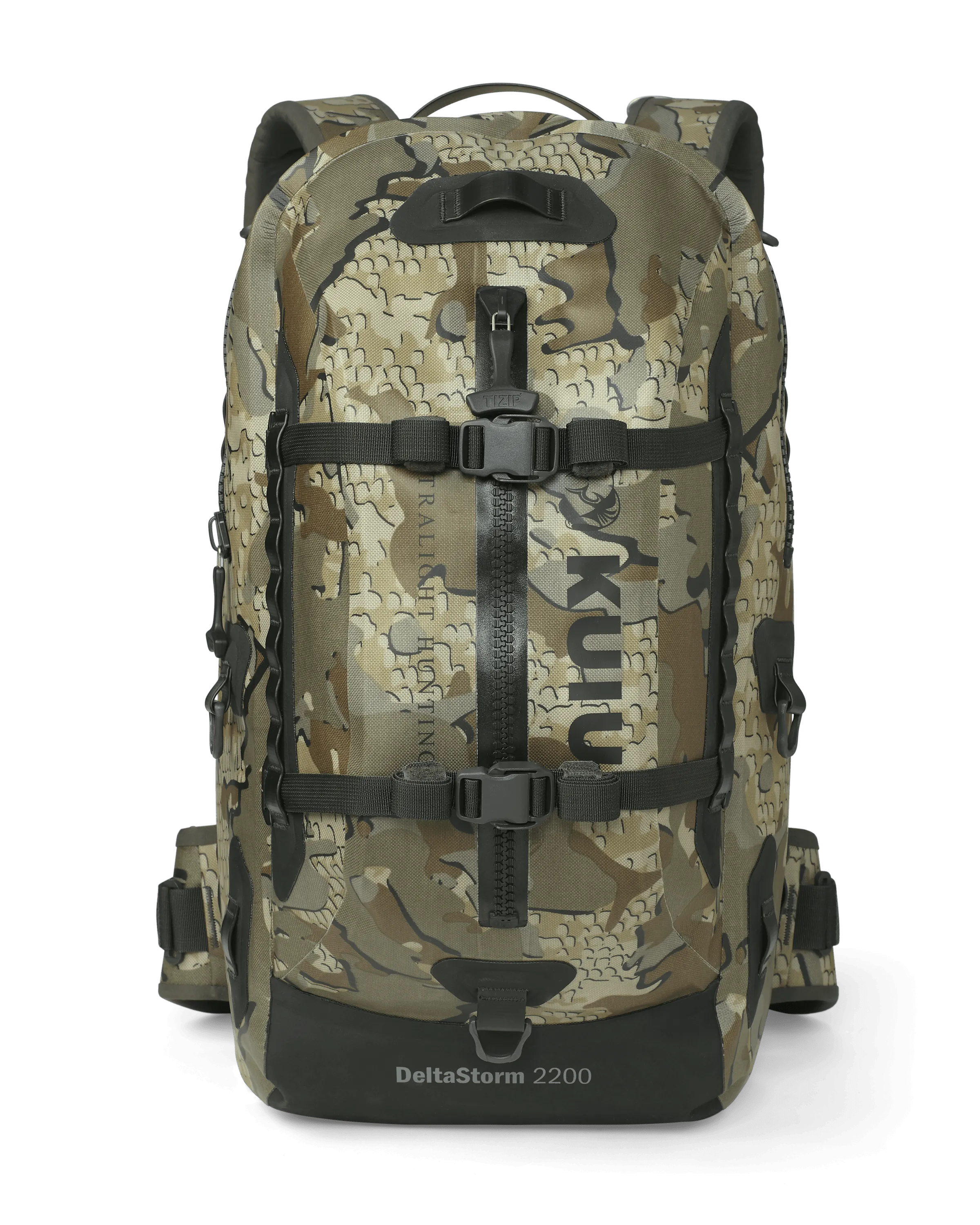 DeltaStorm 2200 Submersible Backpack | Coyote Brown