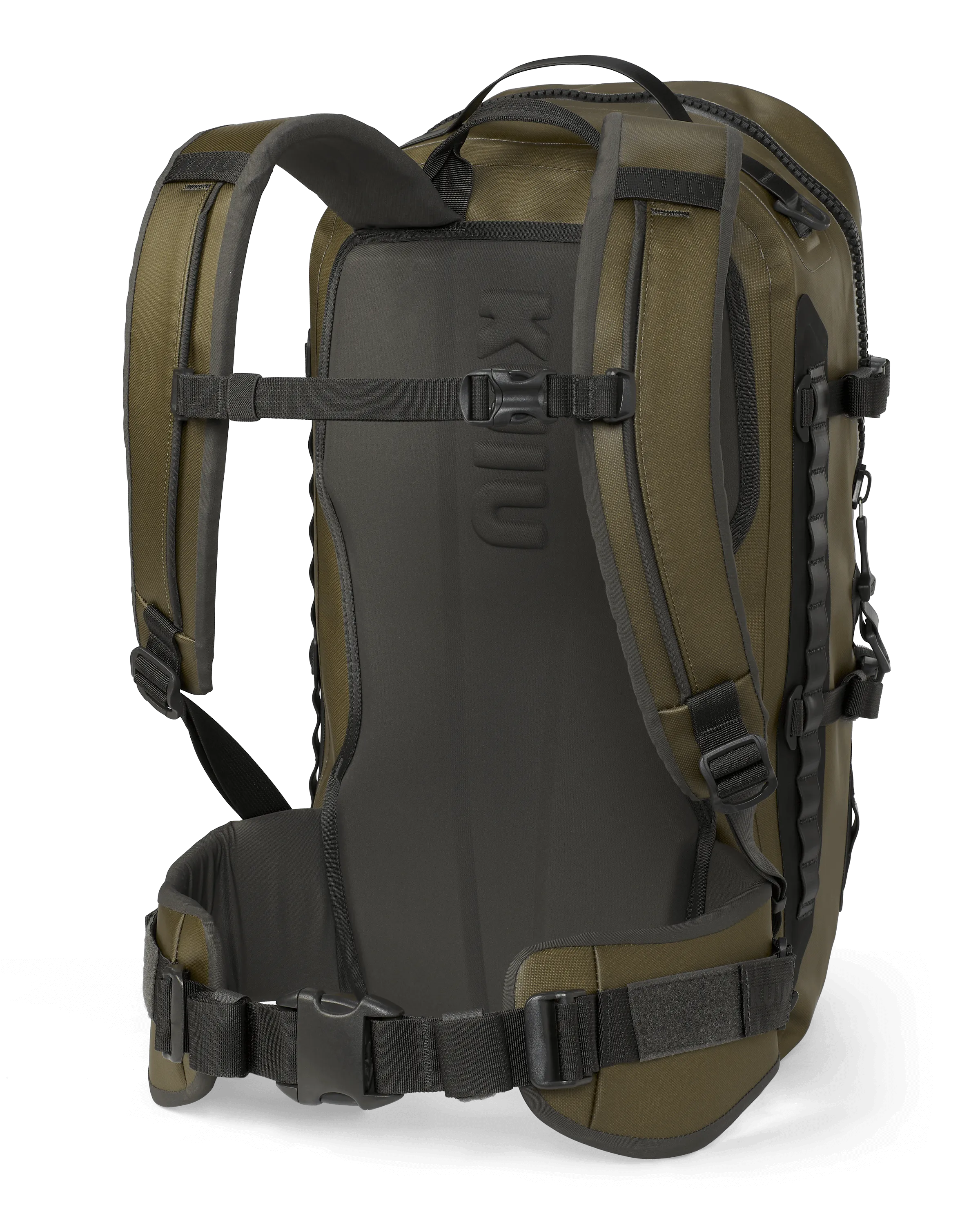 DeltaStorm 2200 Submersible Backpack | Coyote Brown