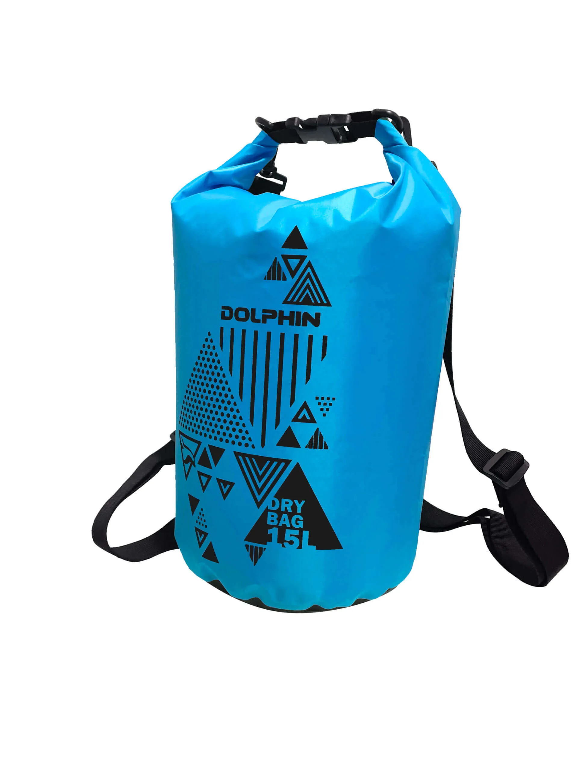 Dolphin - 15L Waterproof Backpack (LBWP32206)