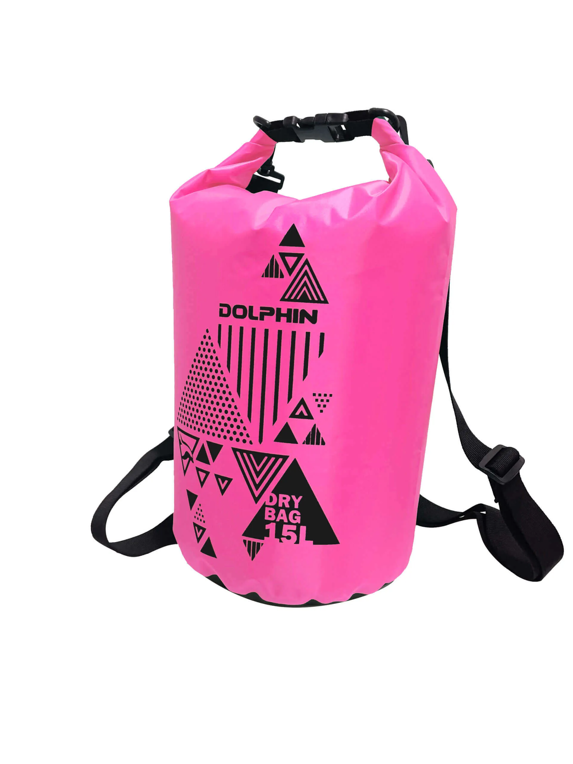 Dolphin - 15L Waterproof Backpack (LBWP32206)