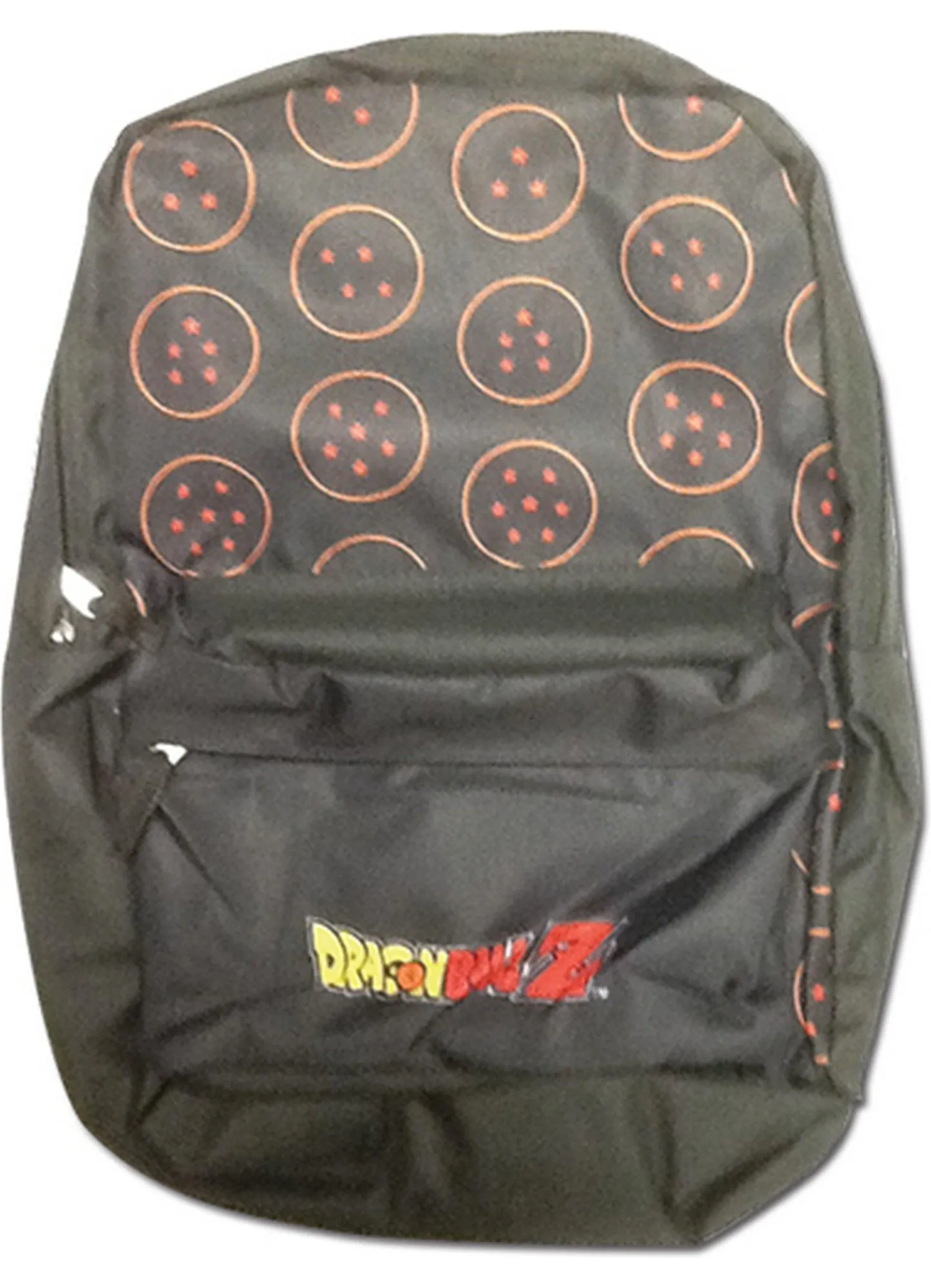 Dragon Ball Z - Dragon Ball Backpack Bag