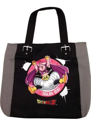 Dragon Ball Z - Majin Buu Tote Bag