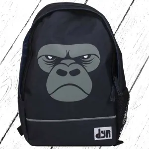 DYR Kids Backpack Rucksack GORILLA