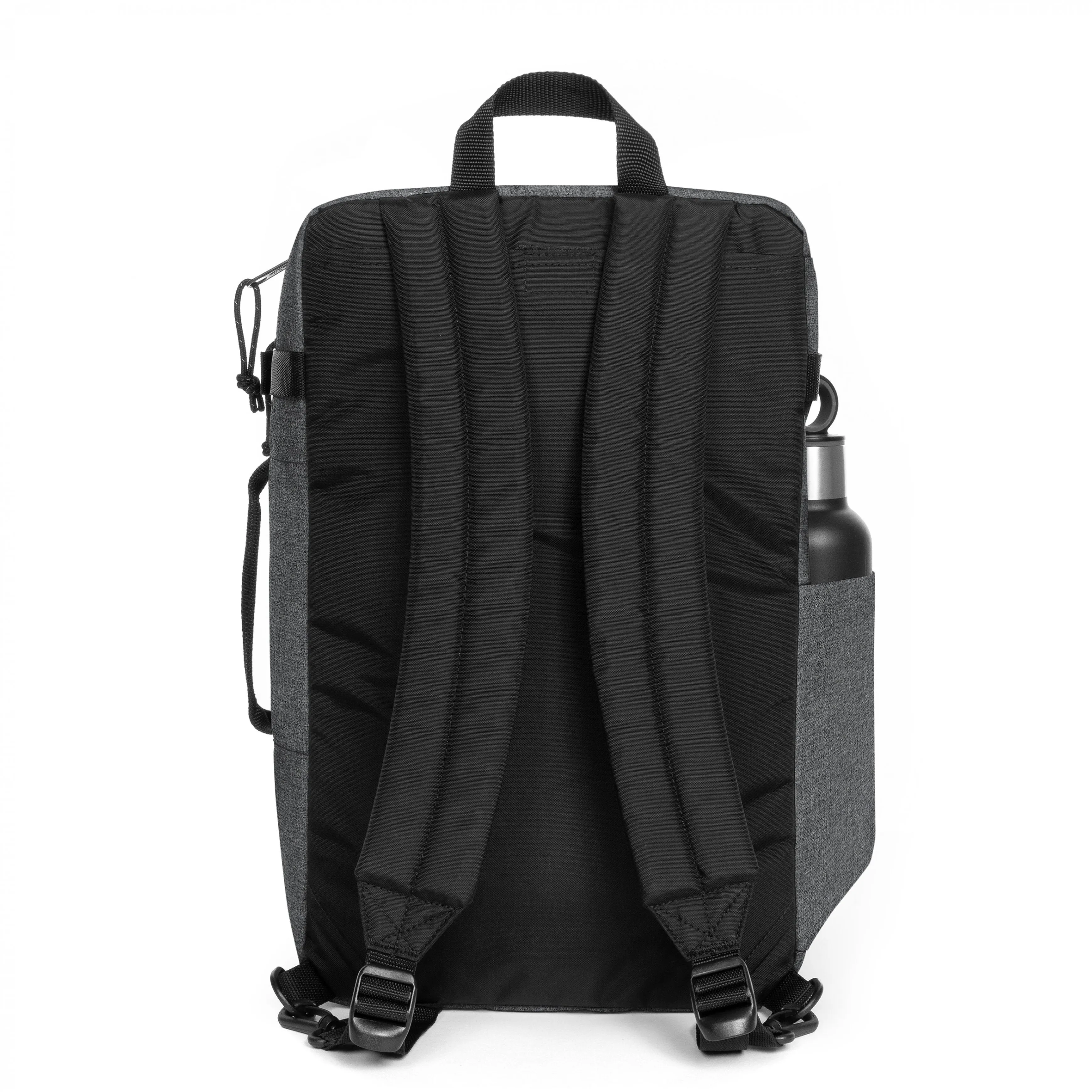 Eastpak Transit'R Pack Black Denim - EK0A5BHI77H1