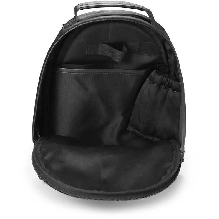 Elodie Details - Backpack Mini - Black leather