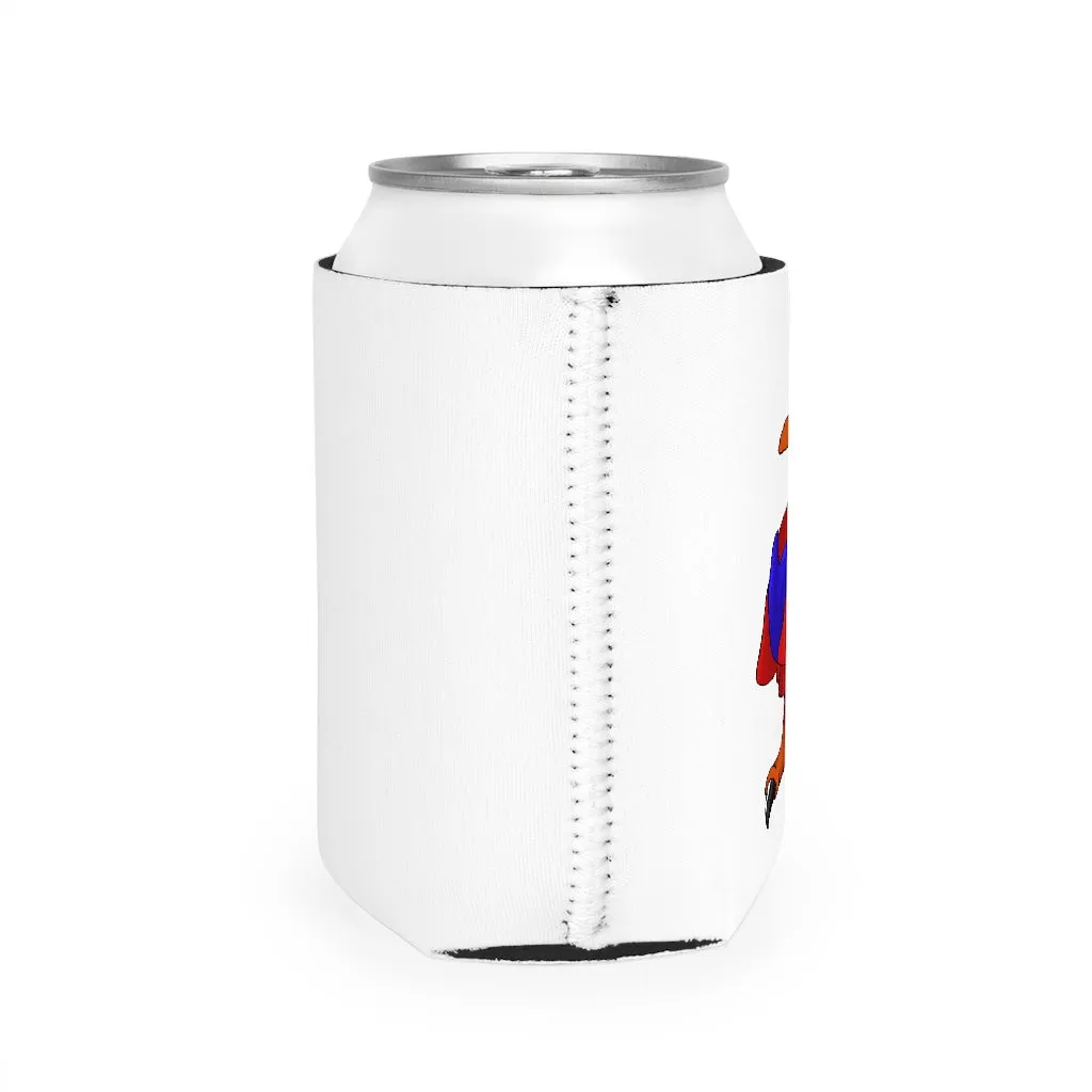 Faulkner Can Cooler Sleeve