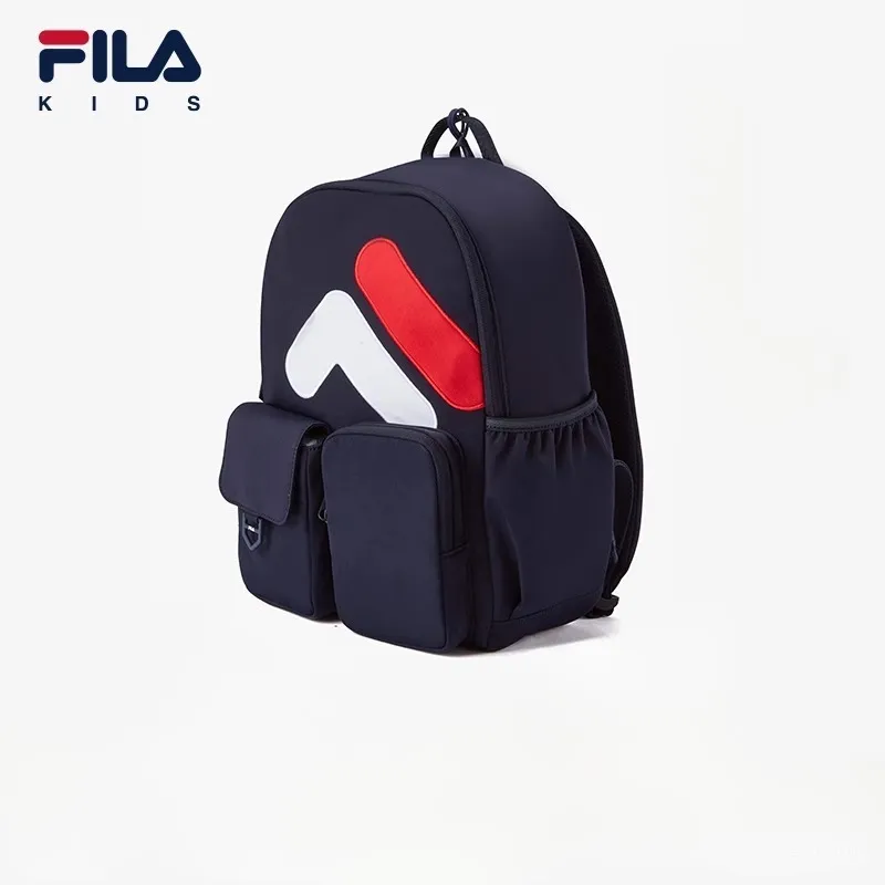 FILA KIDS BOY'S ORIGNALE BACKPACK