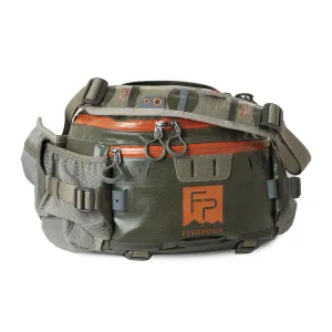 Fishpond Stormshadow Lumbar Pack