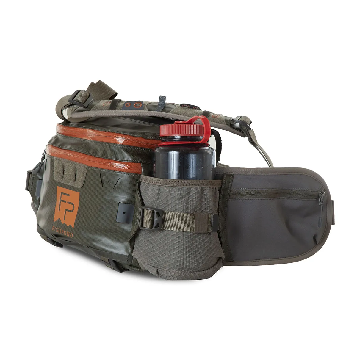 Fishpond Stormshadow Lumbar Pack