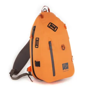 Fishpond Thunderhead Sling Eco Cutthroat Orange