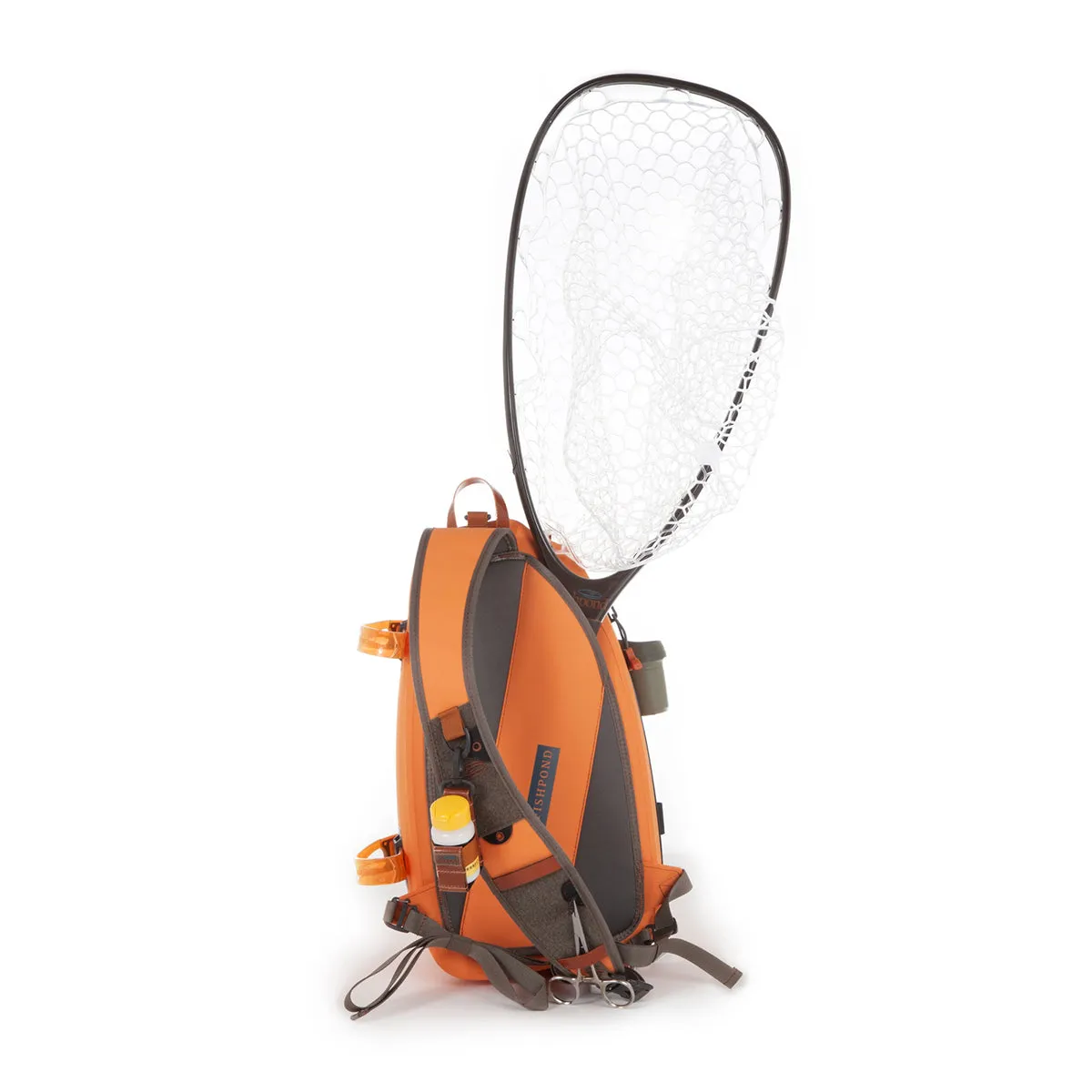 Fishpond Thunderhead Sling Eco Cutthroat Orange