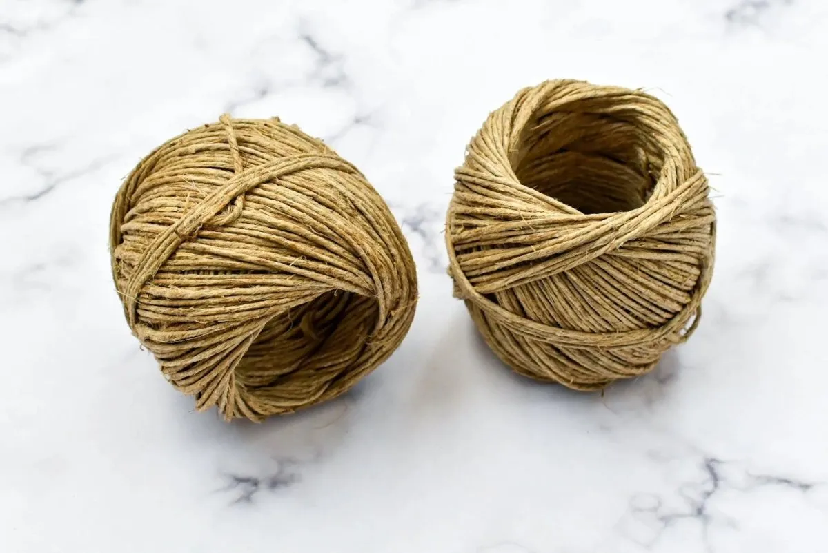 Flax Twine