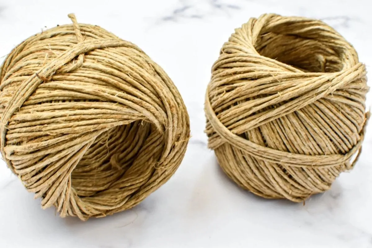 Flax Twine