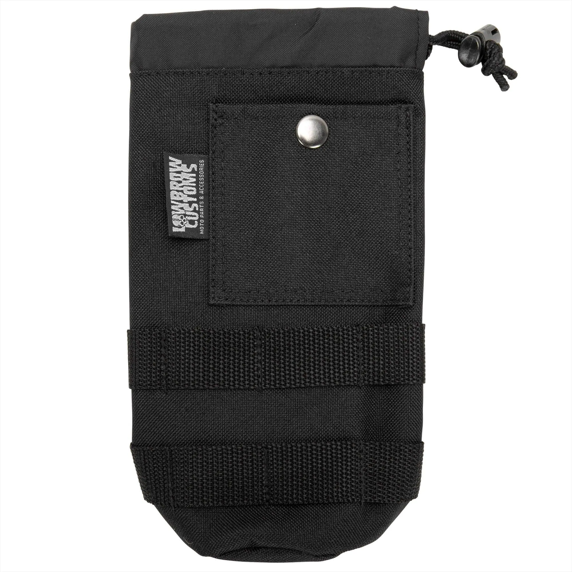 Fuel Reserve Bottle Carrier 2.0 - Black