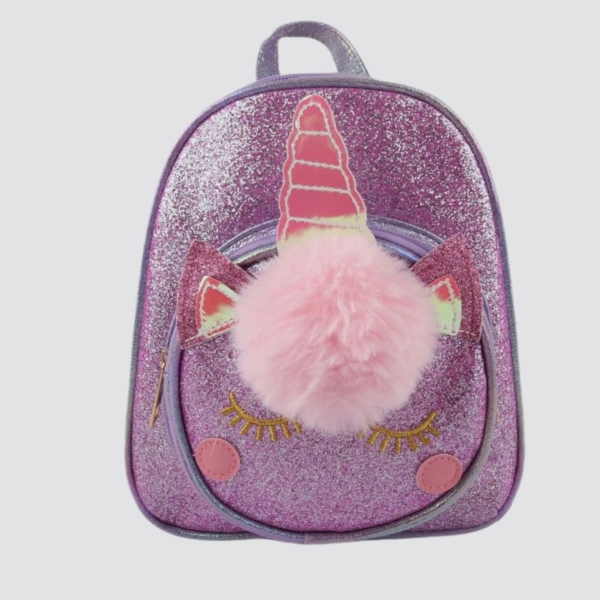 G3094 Unicorn Mini Backpack