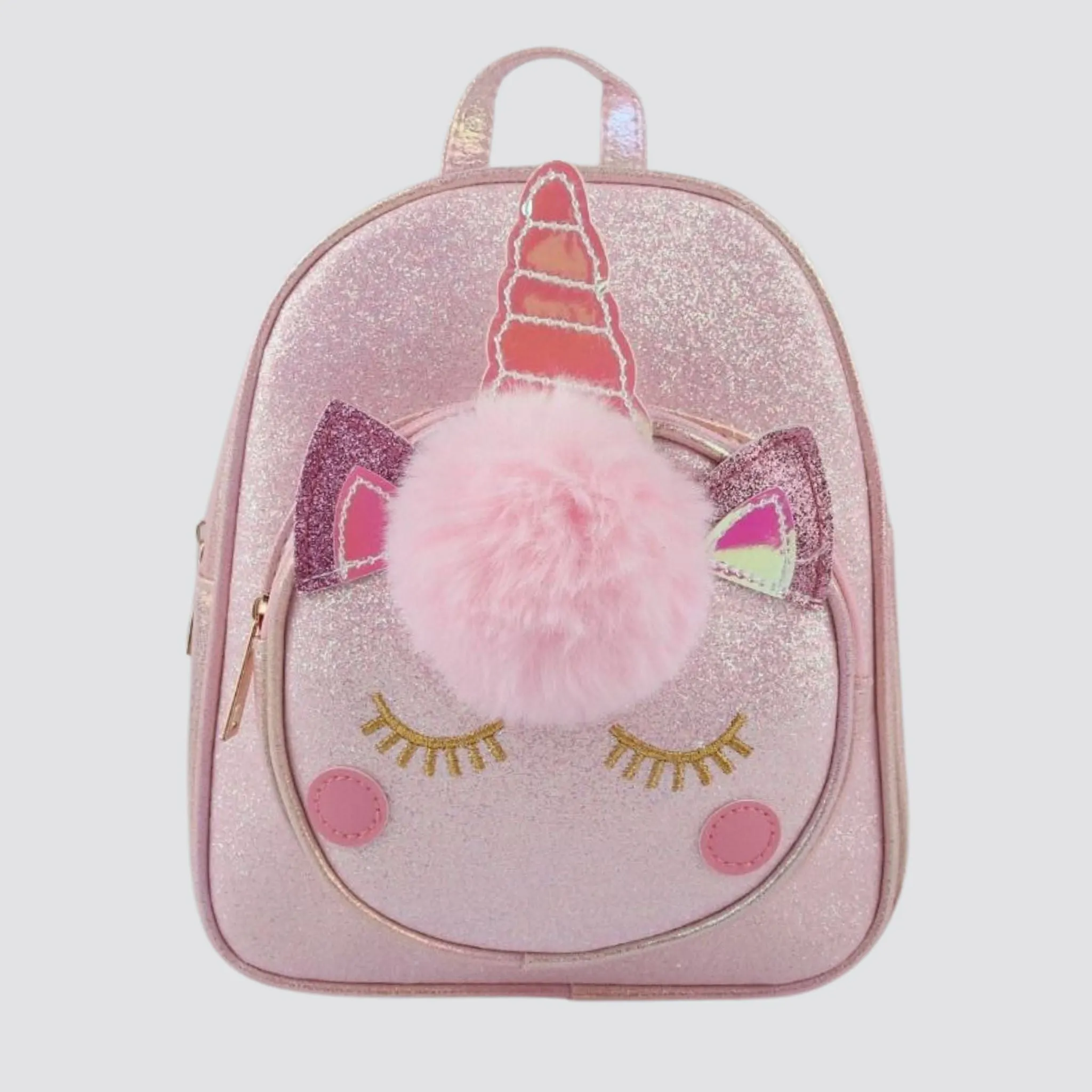 G3094 Unicorn Mini Backpack