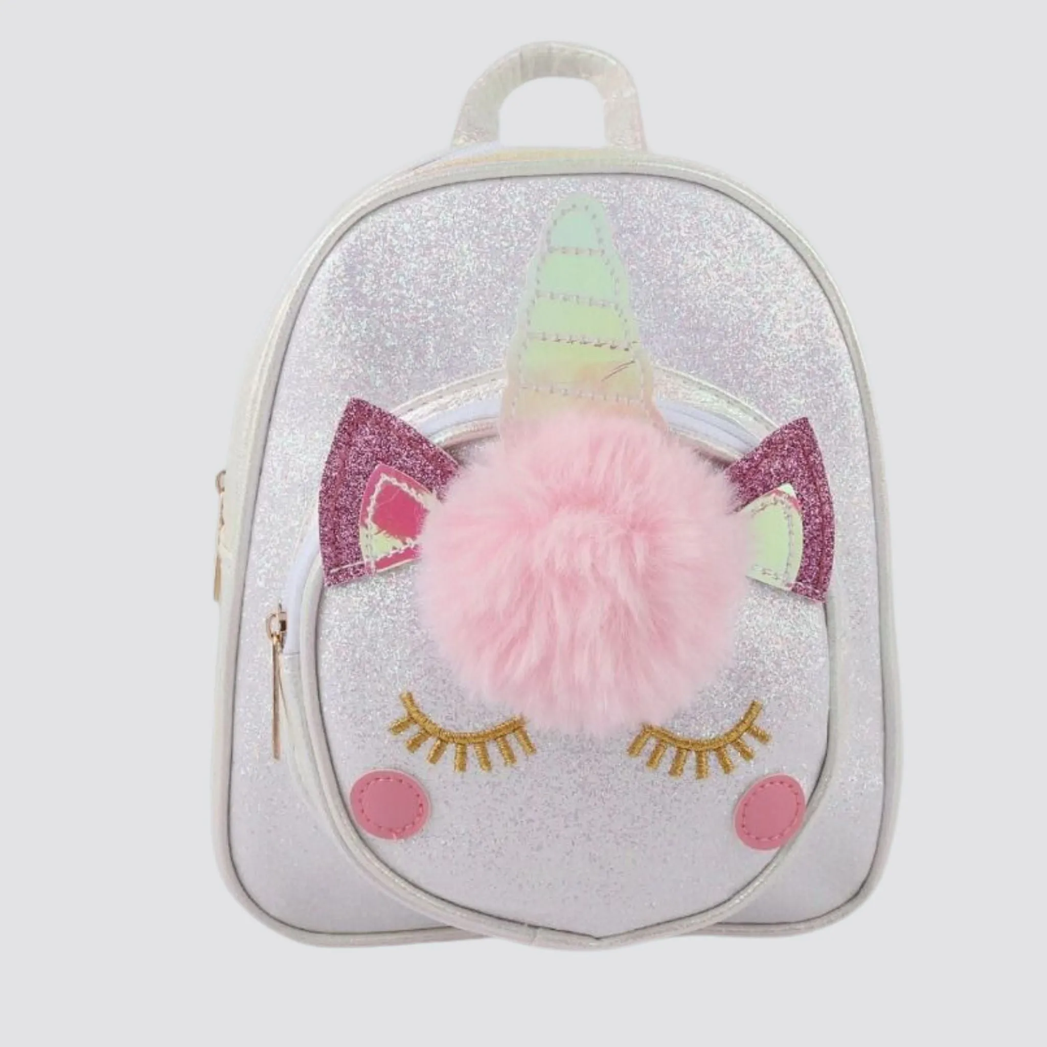 G3094 Unicorn Mini Backpack