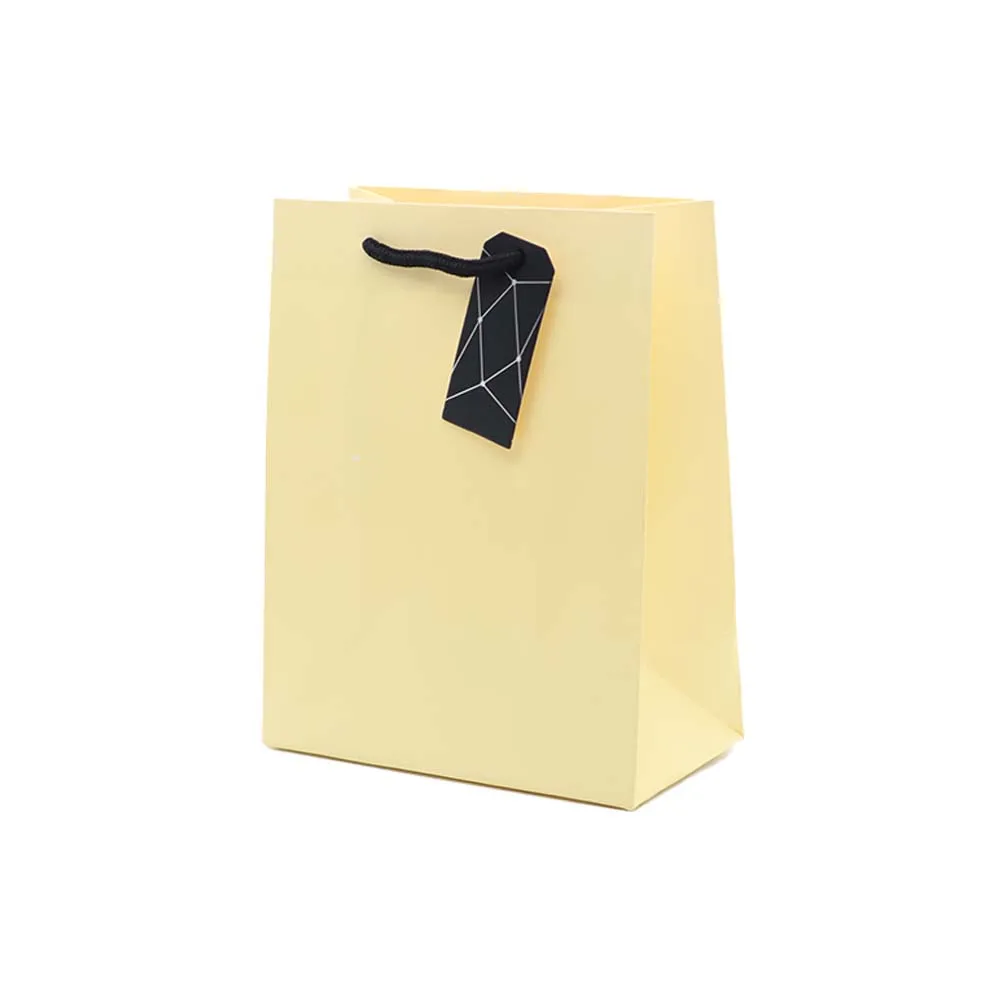 Gift Paper Bag Tag-S 18x23cm Small