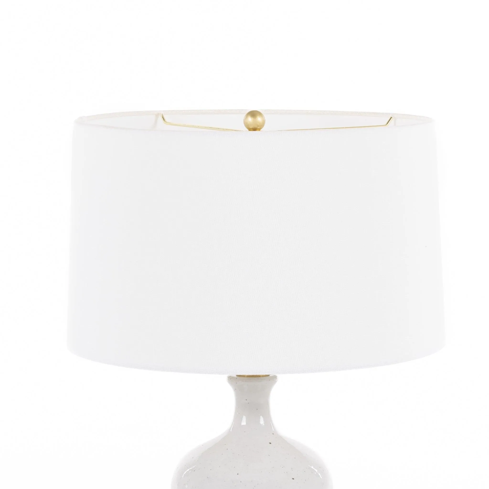 Glace Ceramic Table Lamp